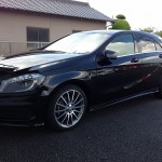 メルセデス・ベンツ